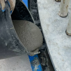 涪城二类超细型cgm340电厂发电机汽轮机台板垫块设备基础大流态灌浆料
