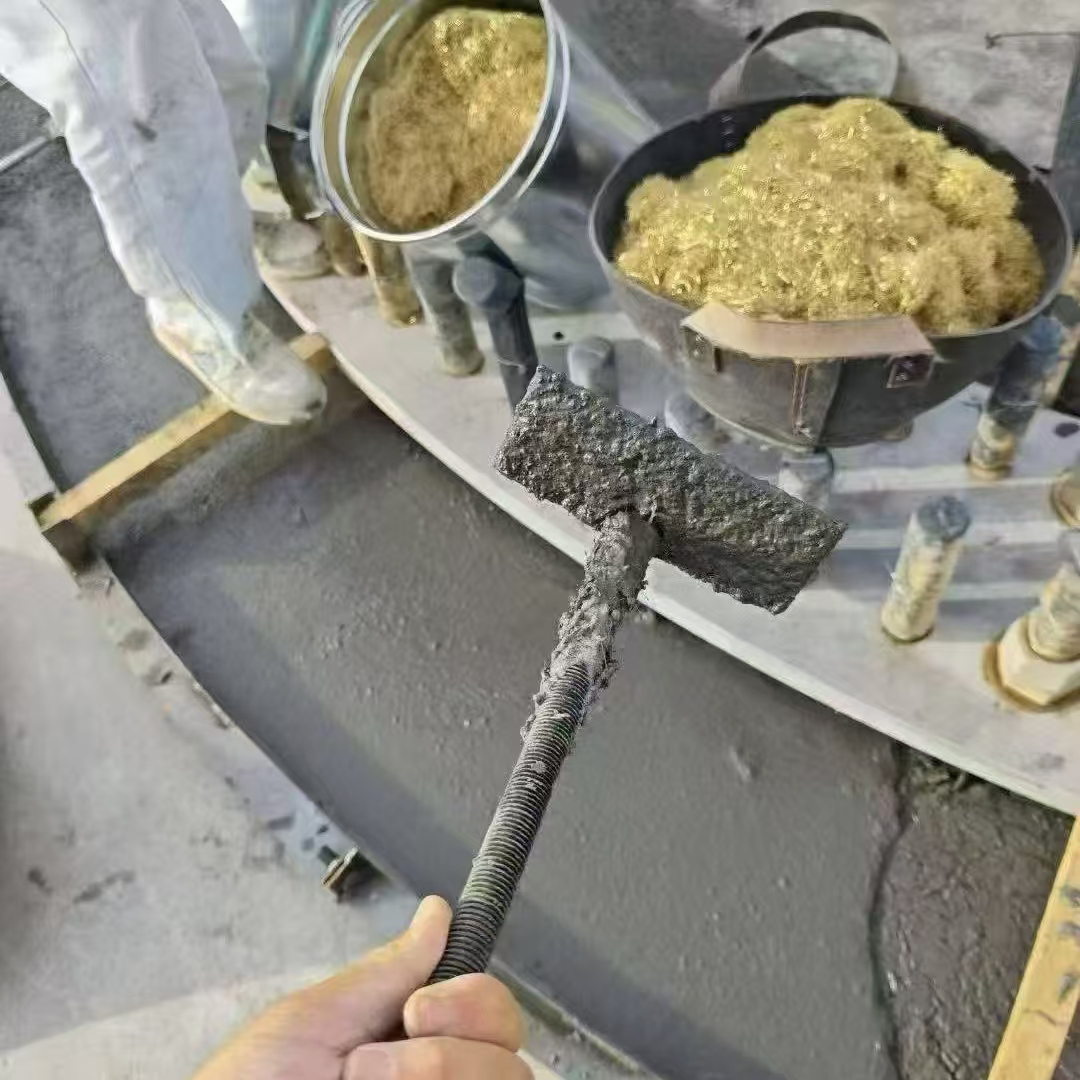 涪城C120风电设备基础专用灌浆料