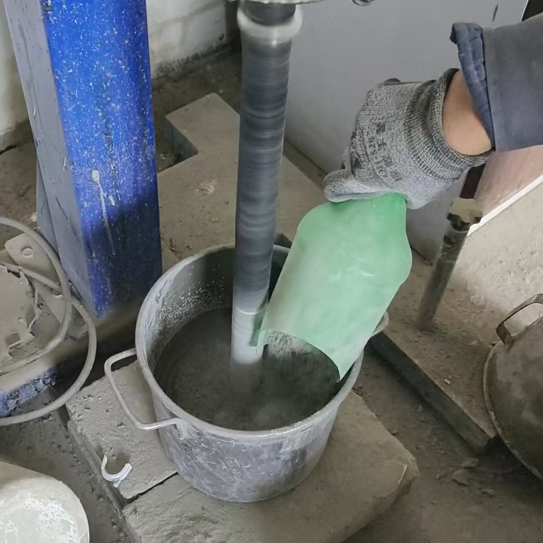 涪城桥梁公路张拉用H60压浆料与普通压浆料有什么区别？