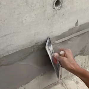 涪城P型防护型环氧树脂砂浆