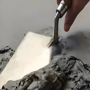 涪城混凝土裂缝孔洞剥落冻融修复用高强度丙乳防腐蚀砂浆